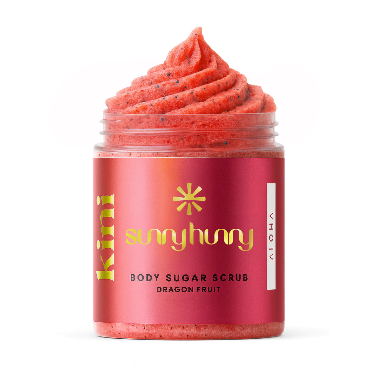 Exfoliante Despigmentante – Kini Dragon Fruit