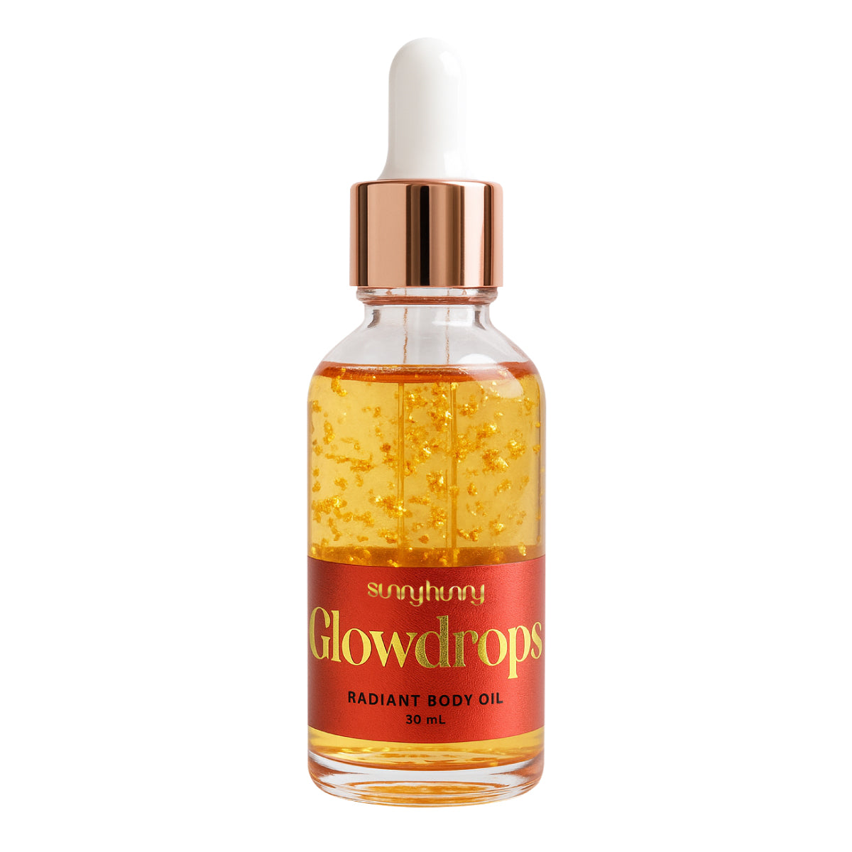 Aceite Hidratante Corporal - Glowdrops